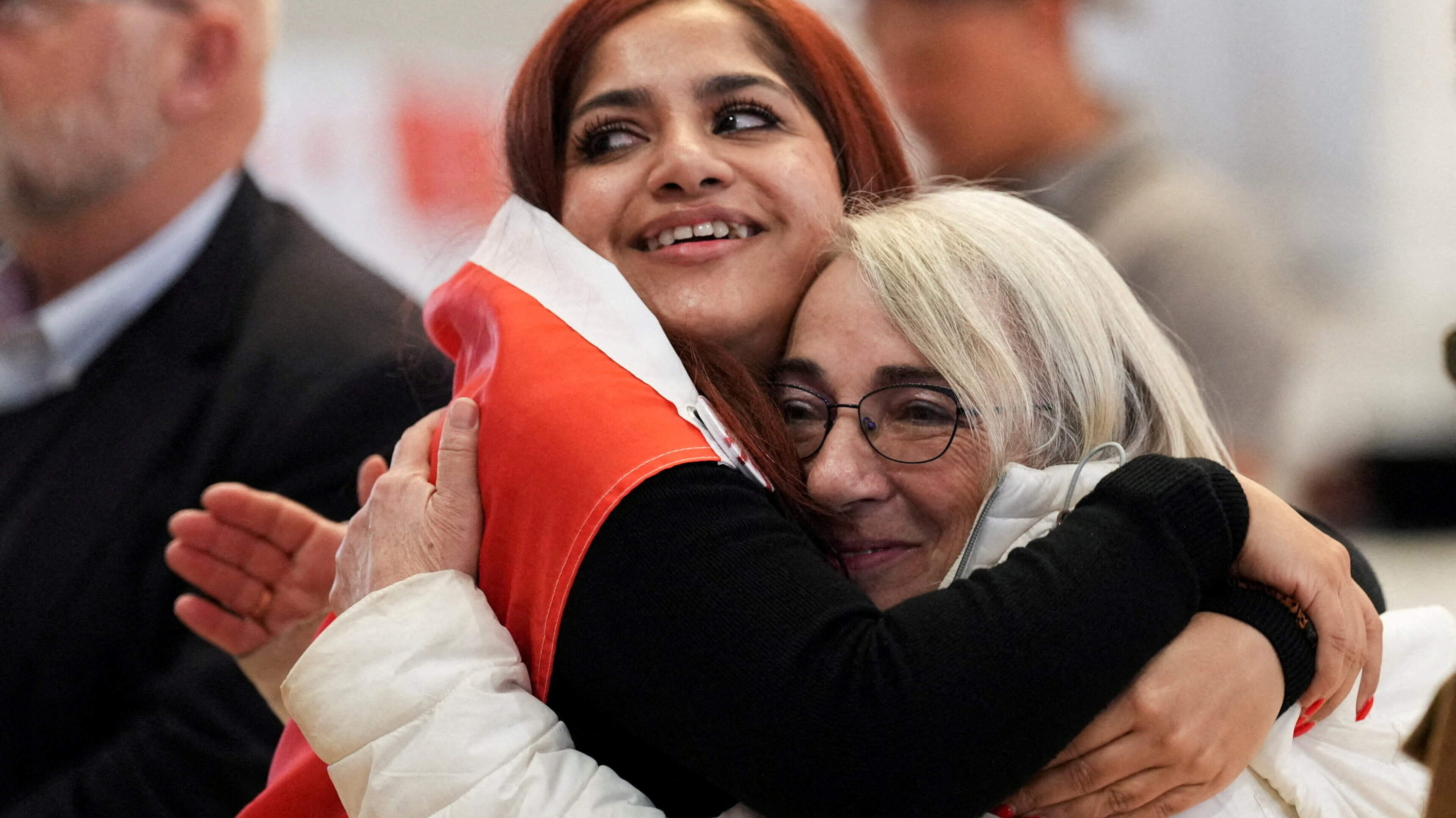 Alberta province votes by large majority to remain a part of Canada